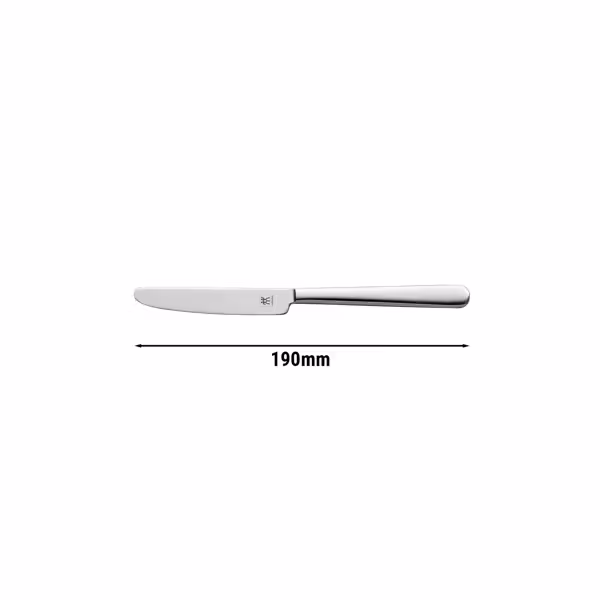 ZWILLING | MELODY - Dessertmes - 190mm
