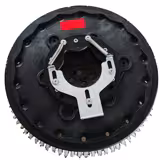 Replacement Scrubbing Brush for BRMHK7150 Ride-On Scrubber Dryer – Ø485 mm