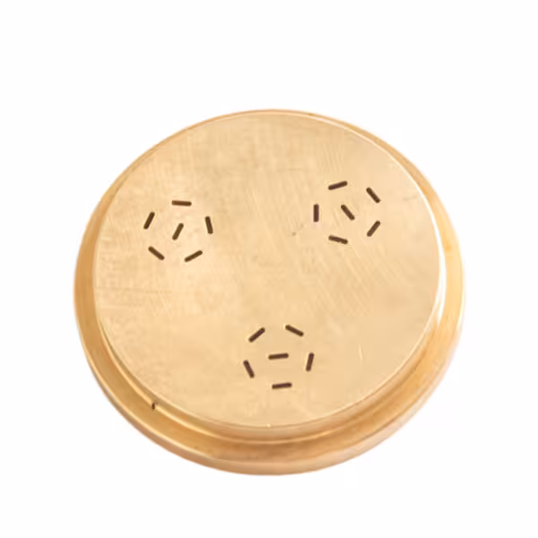 Nudelformscheibe - Fettuccine 3mm - passend für NMH5 - Ø 50mm