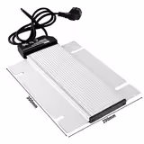 Plaque chauffante pour chauffe plat - 350 Watt