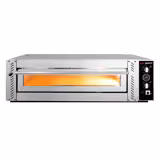Commercial Electric Pizza Oven – 9 x 30 cm – Manual