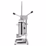 Churro-Maschine - 3 Liter - Manuell - inkl. 5 Churro-Aufsätze