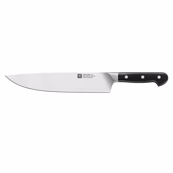 ZWILLING | PRO - Koksmes - Mes: 260mm