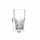 (36 pezzi) LIBBEY | WINCHESTER - Bevanda - 355ml