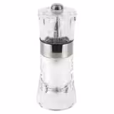 (6 sztuk) PEUGEOT | OSLO – młynek do soli – akryl – wysokość: 140 mm