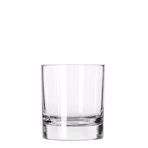 (12 stuks) universele drinkglazen - Chicago - 207ml