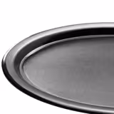 (6 Stück) Serviertablett - KAFFEEHAUS - Melamin - 285x215mm - Höhe: 15mm