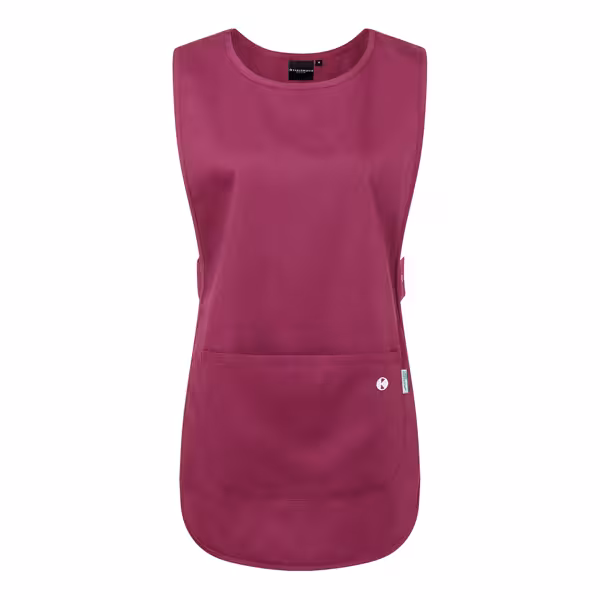 KARLOWSKY | Koksoverhemd Essential - Fuchsia - maat: XXL