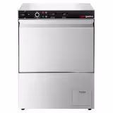 Endüstriyel Bulaşık Makinası Set Altı - Elektromekanik Kontrol - 5,1kW - 50x50cm Sepetli - Full Pompalı