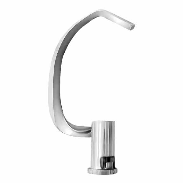 Dough Hook for Planetary Mixer PLRM40H