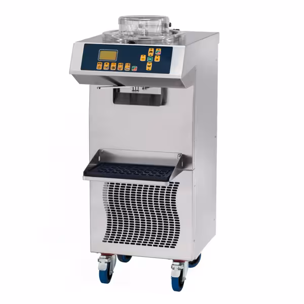 Eismaschine - 15 Liter/h - 1,1 kW - Standgerät