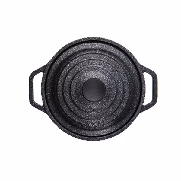PREMIUM-kattila – sopii induktioliedelle – halkaisija 28 cm