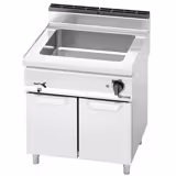 Sähköinen lämpöhaude - 2,4 kW - 2x GN 1/1