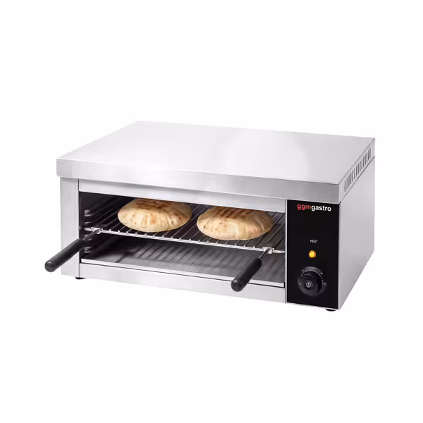 Salamander / Salamander - 2,0kW - 230V