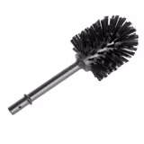 AIR-WOLF | Tête de brosse WC – plastique – compatible avec BHGEAW1, BHGSAW1 & BHGWAW1