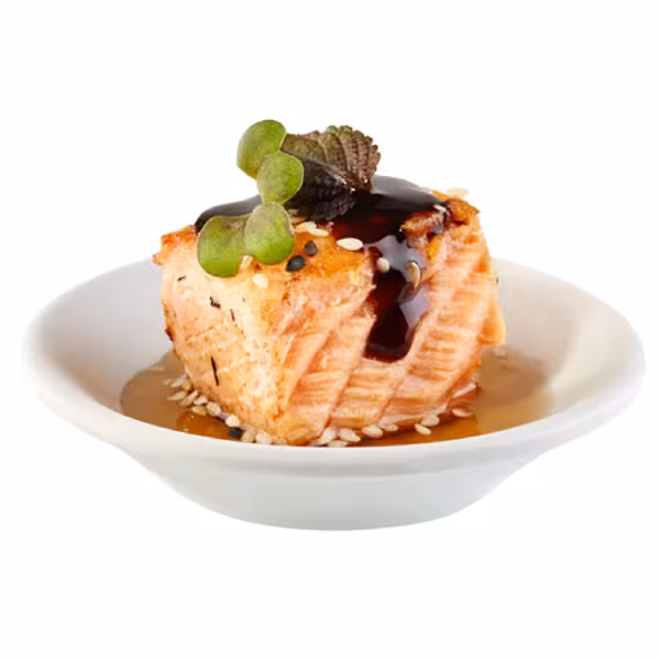 (24 pieces) Dip bowls - ZEN - Melamine - 30 ml - Ø 80mm - White