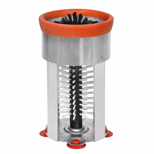 FUCHS | DELFIN® aluminum floodlight - 250mm