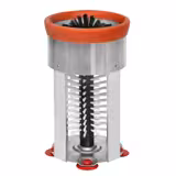 FUCHS | DELFIN® Alu-Durchfluter - 250mm