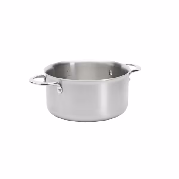 DE KOPER | ALCHIMY - Braadpan - Ø 200mm