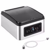 Smart Infuser - Multifunctionele vacumeermachine - 430W - Digitaal - Tafelmodel