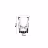 (48 pieces) LIBBEY | SHOTS AND SHOOTERS - Shot - 44ml