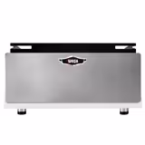 WEGA | Pegaso Plus – ekspres przelewowy – 3 grupy – 5,3 kW – z spieniaczem do mleka i funkcją podgrzewania wody – biały