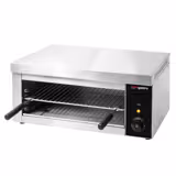 Salamandra elettrica / Salamandra COMPATTA - 2,0kW - 230Volt