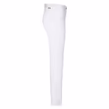 (6 Stück) KARLOWSKY | Damen 5-Pocket-Hose - Weiß - Größe: 34