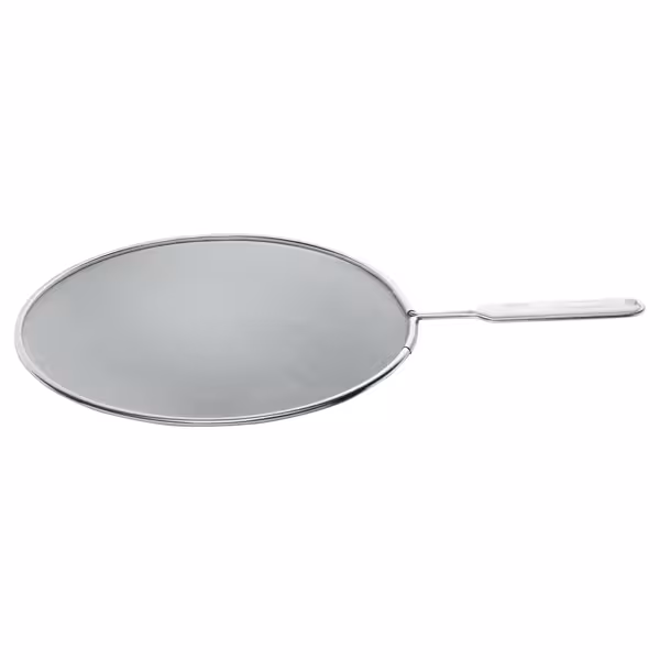 BALLARINI | Specials - Splatter Guard - Ø290mm - Stainless Steel