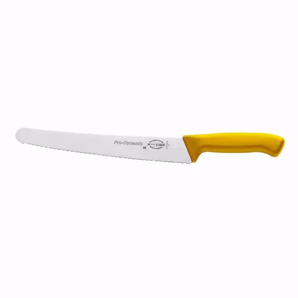 F. DICK | PRODYNAMIC - Konditor-/Universalmesser - Klinge: 260mm