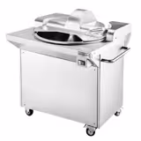 Commercial Bowl Cutter - 20L - 1.5 kW - 230V - 1440 rpm