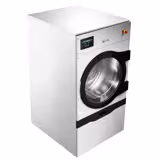 Gas Professional Vented Tumble Dryer - 24.6kg - Mechanical Dials
