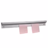 FUCHS | Bonschiene - Aluminium - 610mm