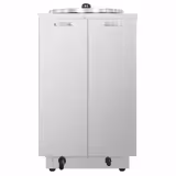 سخّان حليب ECO - 5 Liter - 1 kW - شامل صنبور - درجة الحرارة: 30°C إلى 120°C