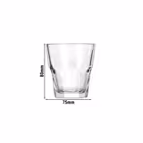 (36 pezzi) LIBBEY | GIBRALTAR - Rocks - 163ml