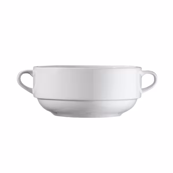 (12 bucăți) ENTity - bol de supă - Ø 12 cm