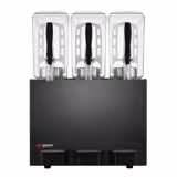 Dozator za pića - 3x 10 l - 600 W - crna