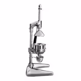 Presse-agrumes Manuelle - Chrome