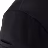 (6 pieces) KARLOWSKY | Men's Short Sleeve Performance Work Shirt – Slim Fit - Black - Size 3XL