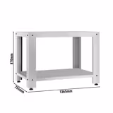 Pizza Oven Stand for POE6630VSN