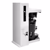 Commercial Filter Coffee Machine - 5 L Thermal Server – Plumbed-in – Hot Water – 4.5 kW
