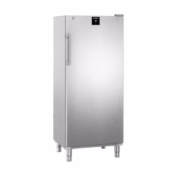 LIEBHERR | Koelkast RVS PERFECTION - 571 liter - GN 2/1 - Kunststof interieur - 1 deur