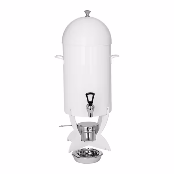 Heetwaterdispenser (aanrecht) - 5 liter - handvulling - Wit
