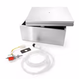 External Water Tank – 7 Litres – incl. Pump – Suitable for Convection Ovens