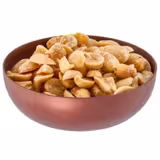 (6 komada) Zdjelica za umake - LEVANTE - Nehrđajući čelik - 50 ml - Ø 75 mm - Crvena boja