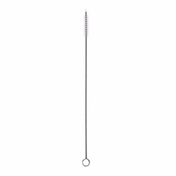 (10 stuks) Reinigingsborstels - nylon - 230 mm