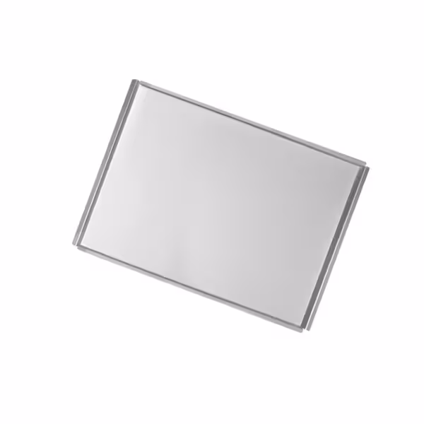 Bakplaat - 450x340mm - passend voor elektrische heteluchtoven HV580-6, EHODV4 & EHOV4