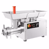 Elektrický mlýnek na maso 22 - 250 kg/h - 1,5 kW