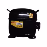 Sprężarka chłodnicza - Secop SC21CNX.2 - R290 - 20.95cm³