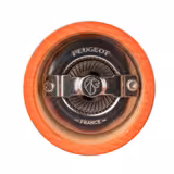 (6 Stück) PEUGEOT | BISTRORAMA - Salzmühle - Holz - Terrakotta - Höhe: 100mm